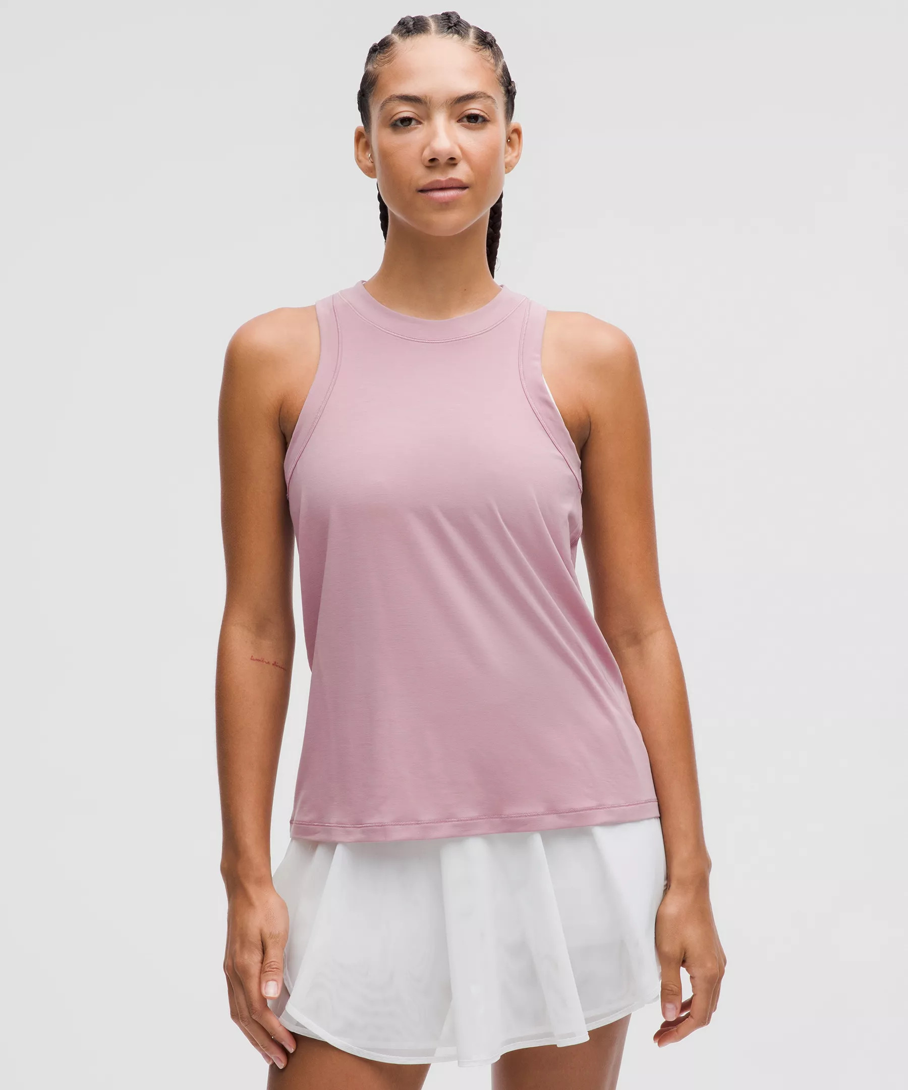 Jersey Training Tank Top | Women's Sleeveless & Tank Tops | lululemon | Lululemon (US)