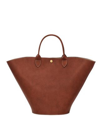 Longchamp Épure XL Top Handle Leather Tote        | Bloomingdale's Sale Shop All | Bloomingdale's (US)