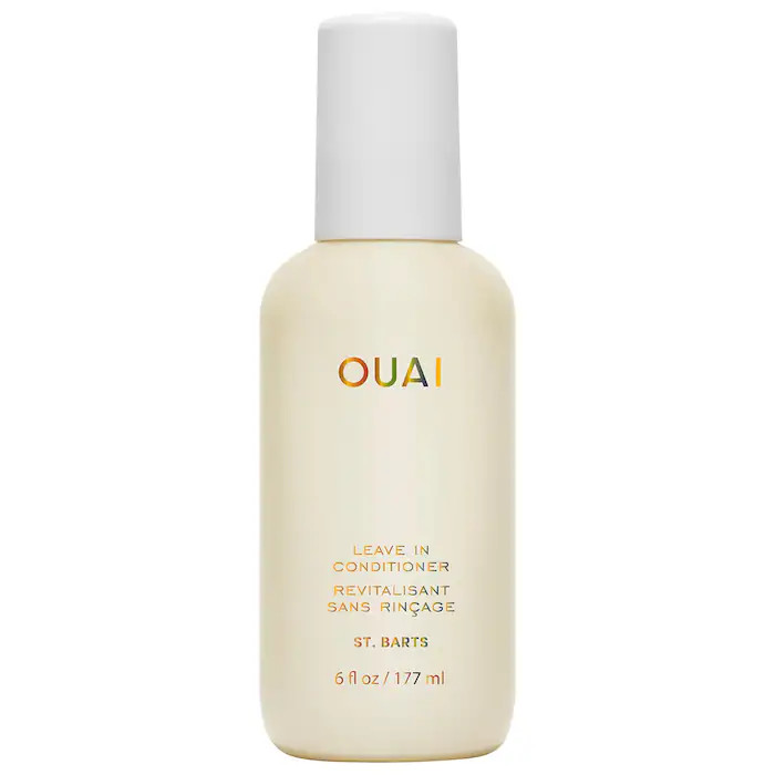 St. Barts Conditioning, Detangling and Frizz Fighting Leave In Conditioner | Sephora (US)