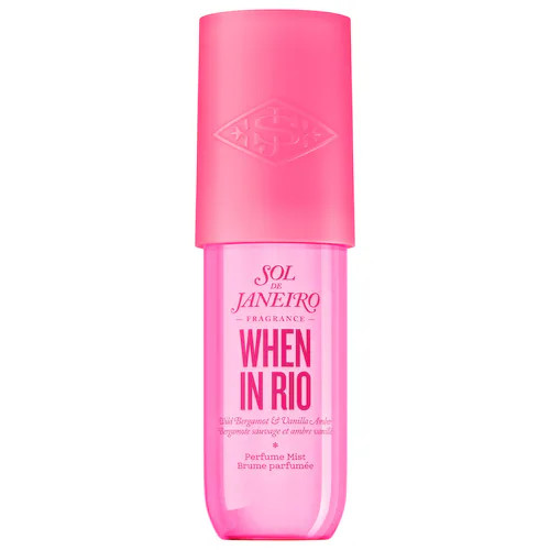When in Rio Perfume Mist - Sol de Janeiro | Sephora | Sephora (US)