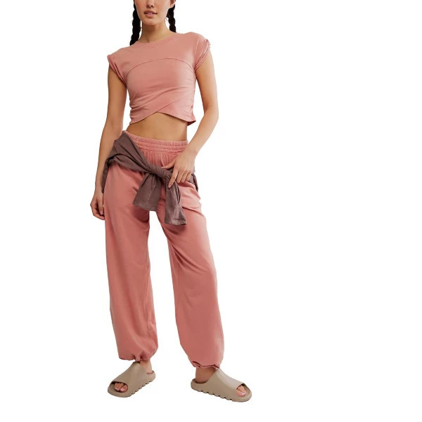 Women's FP Movement Hot Shot Crossover Set | Scheels