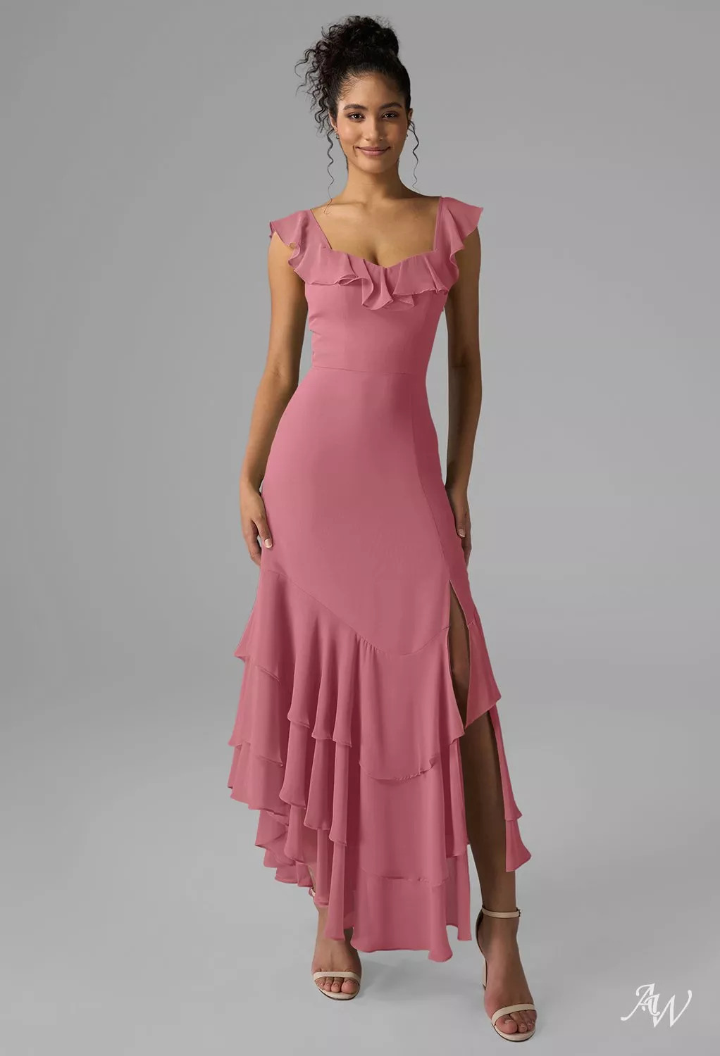 Color: Desert Rose-5USDShop More In This ColorSaleSaleSaleSale | AW Bridal