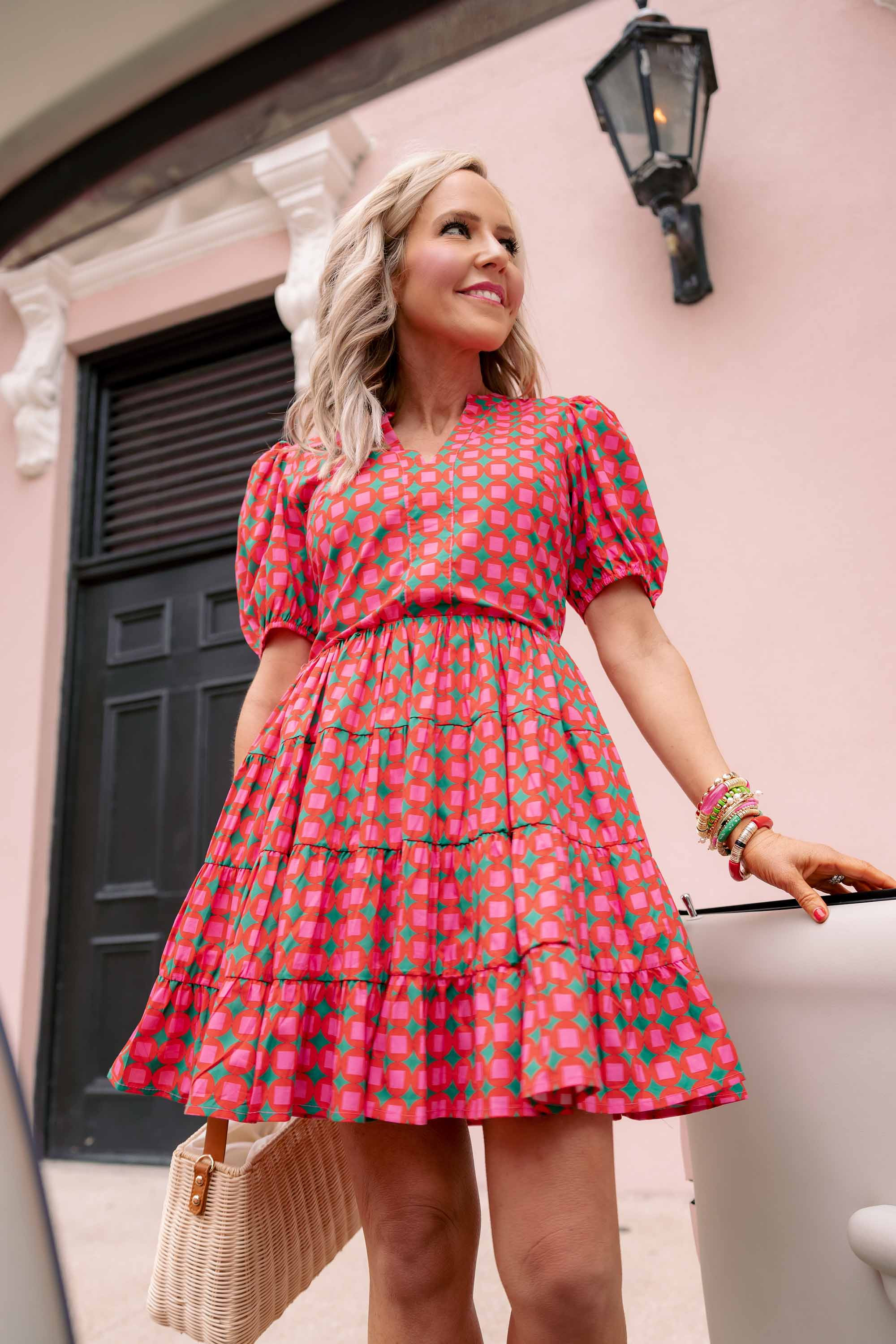 Dannie Dress | Avara