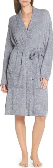 Barefoot Dreams® CozyChic™ Ribbed Robe | Nordstromrack | Nordstrom Rack