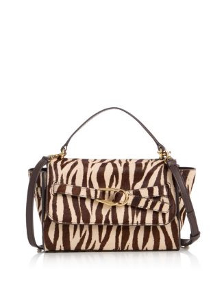 Loeffler Randall Alexei Calf Hair Crossbody Bag | Bloomingdale's (US)