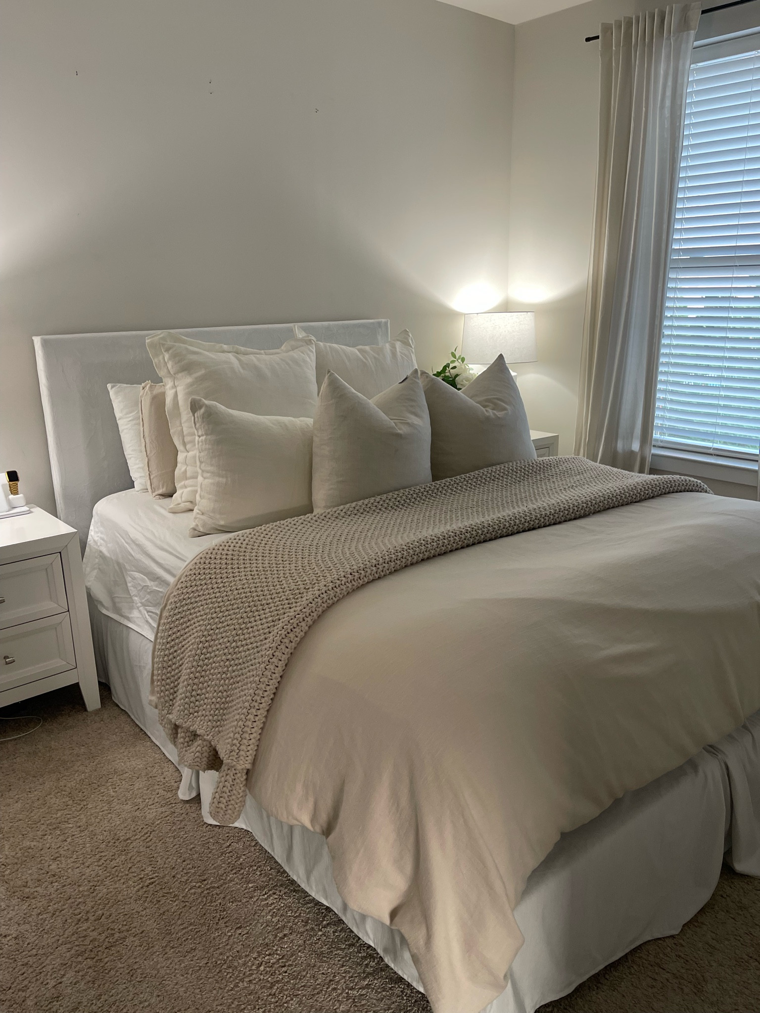 Updated bedding links! 

#LTKhome