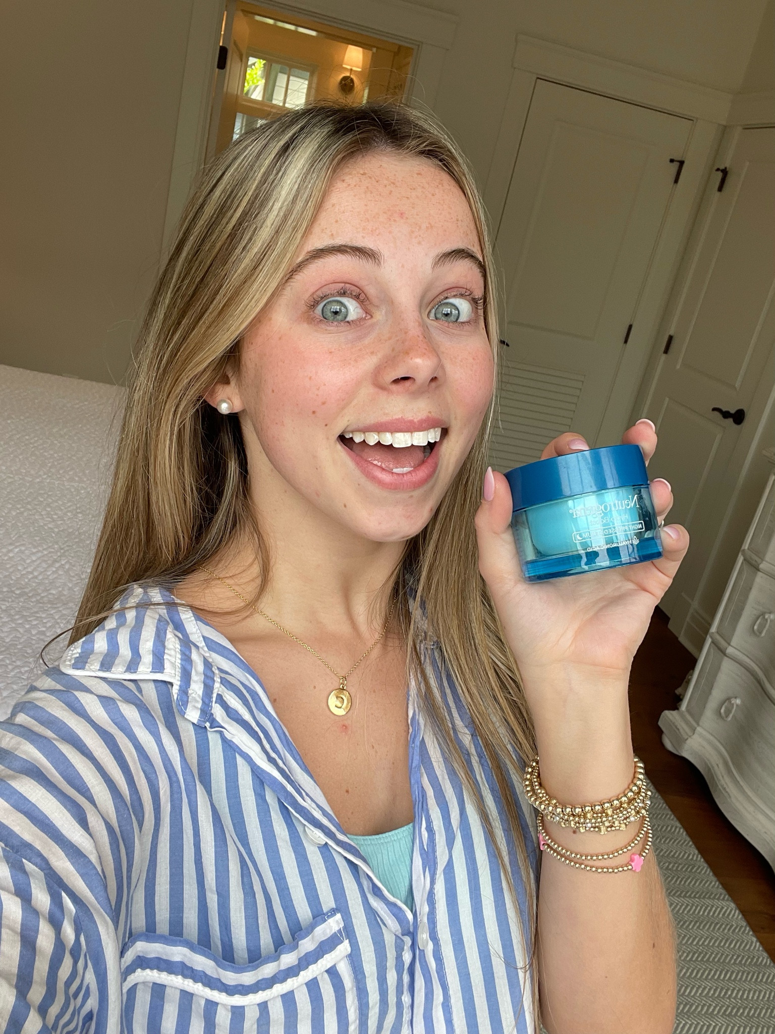 My holy grail for good skin!!! 

#LTKbeauty #LTKFind #LTKU