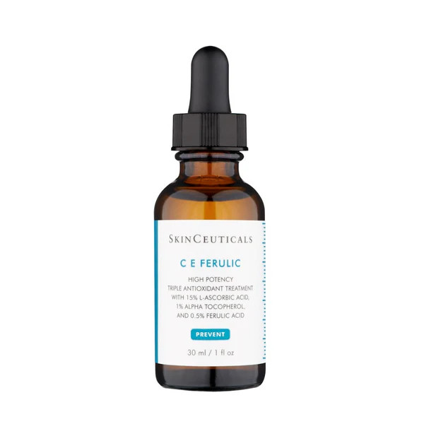 SkinCeuticals C E Ferulic | Face the Future