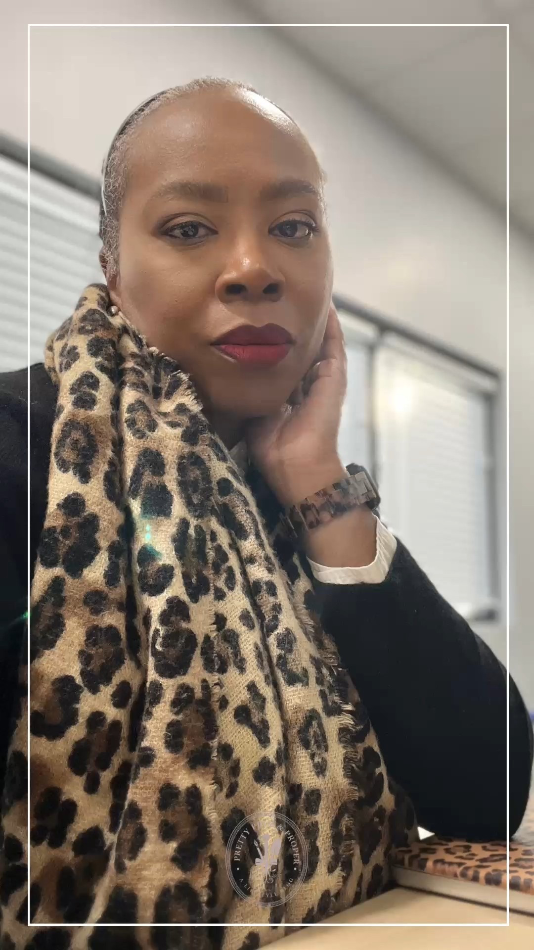 It’s a Hot Mama kinda day 😘😘😘

Lipstick: The Lip Bar’s Hot Mama
Lip liner: Sephora’s Dark Horse (now Berry Bliss)

#LTKBeauty