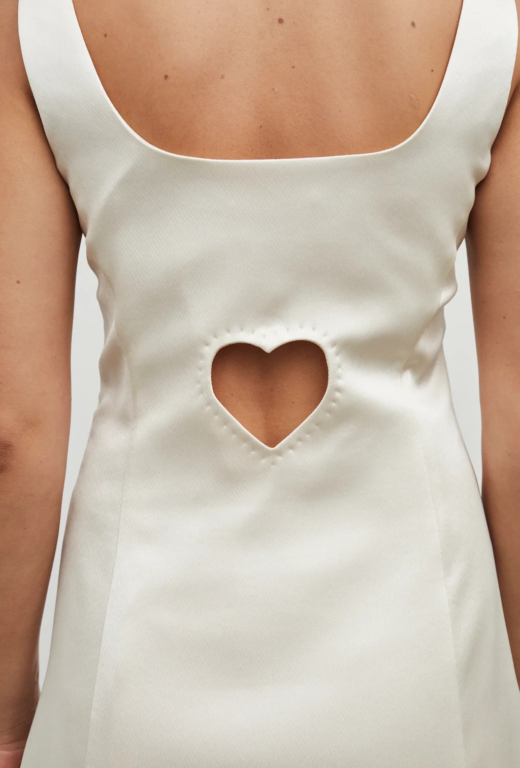 Dress that All The Bad Boys Like Pearl  | Maggie Marilyn