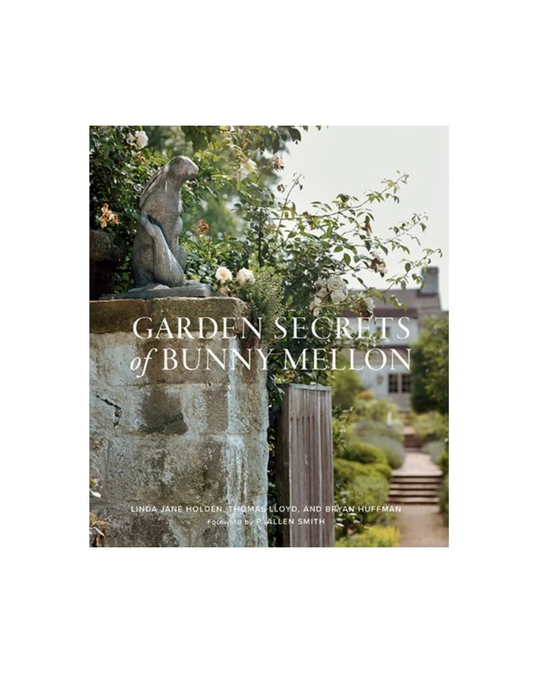 Garden Secrets of Bunny Mellon | Brooke & Lou | Brooke and Lou