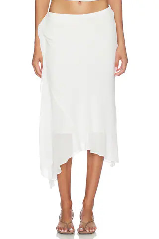 Natalia Skirt
                    
                    NIA | Revolve Clothing (Global)