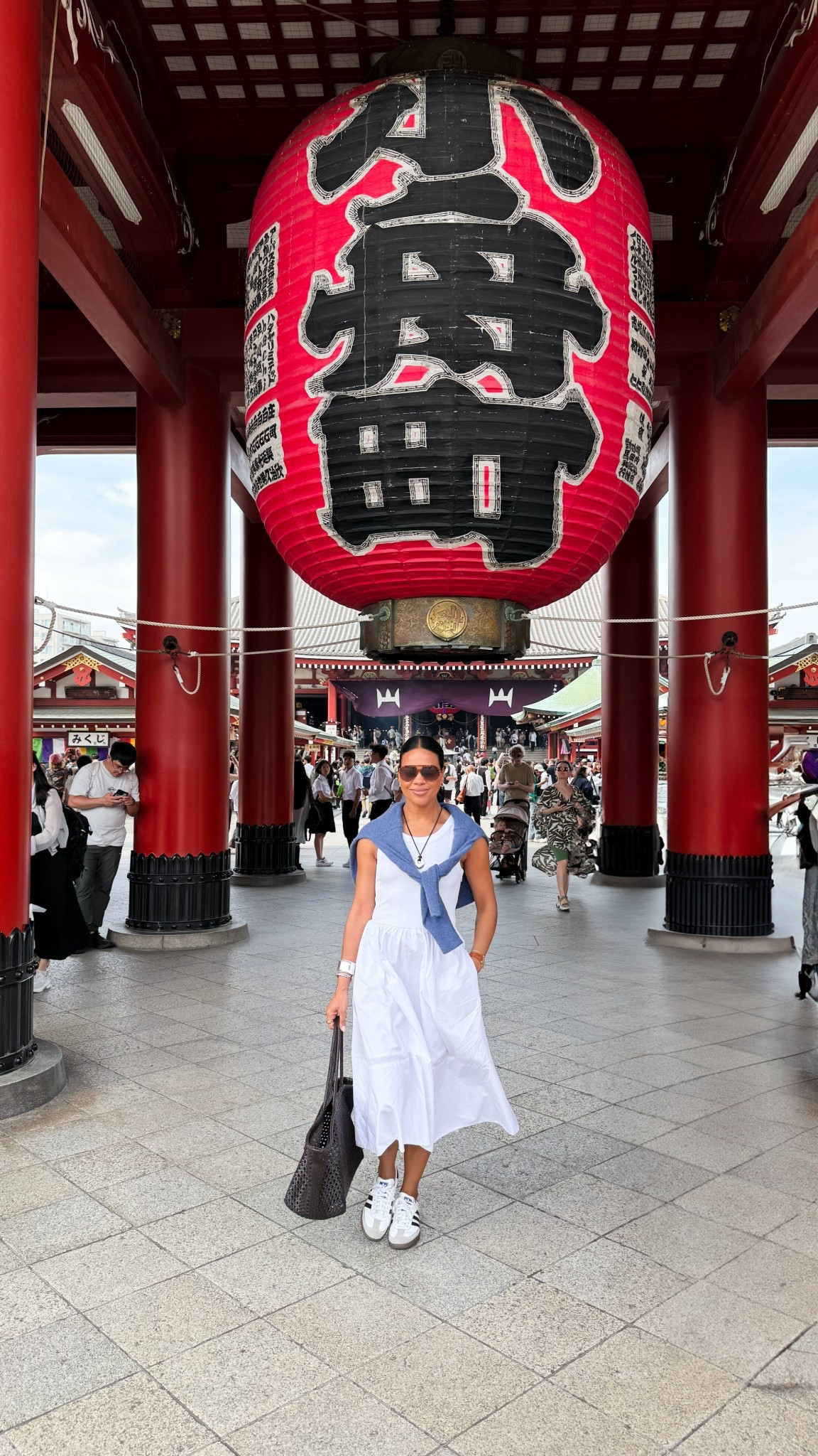 White cotton dress under $30 dollars! Fully lined, had pockets & true to size. Paired with white sneakers, blue cardigan (on sale!), large tote bag and silver jewelry. 

#LTKOver40 #LTKStyleTip #LTKFindsUnder50