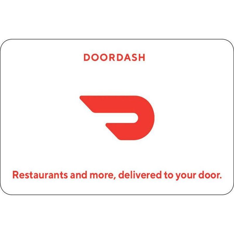 DoorDash Gift Card | Target