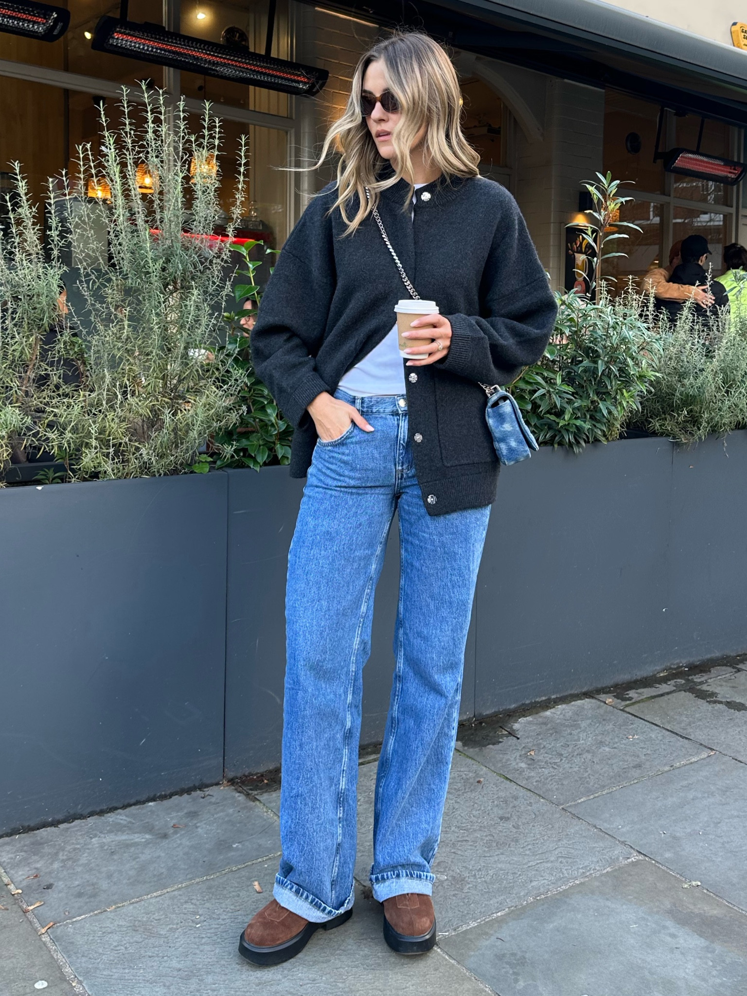 A Sunday well spent brings a week of content 🦋🫶🏼

#LTKSeasonal
