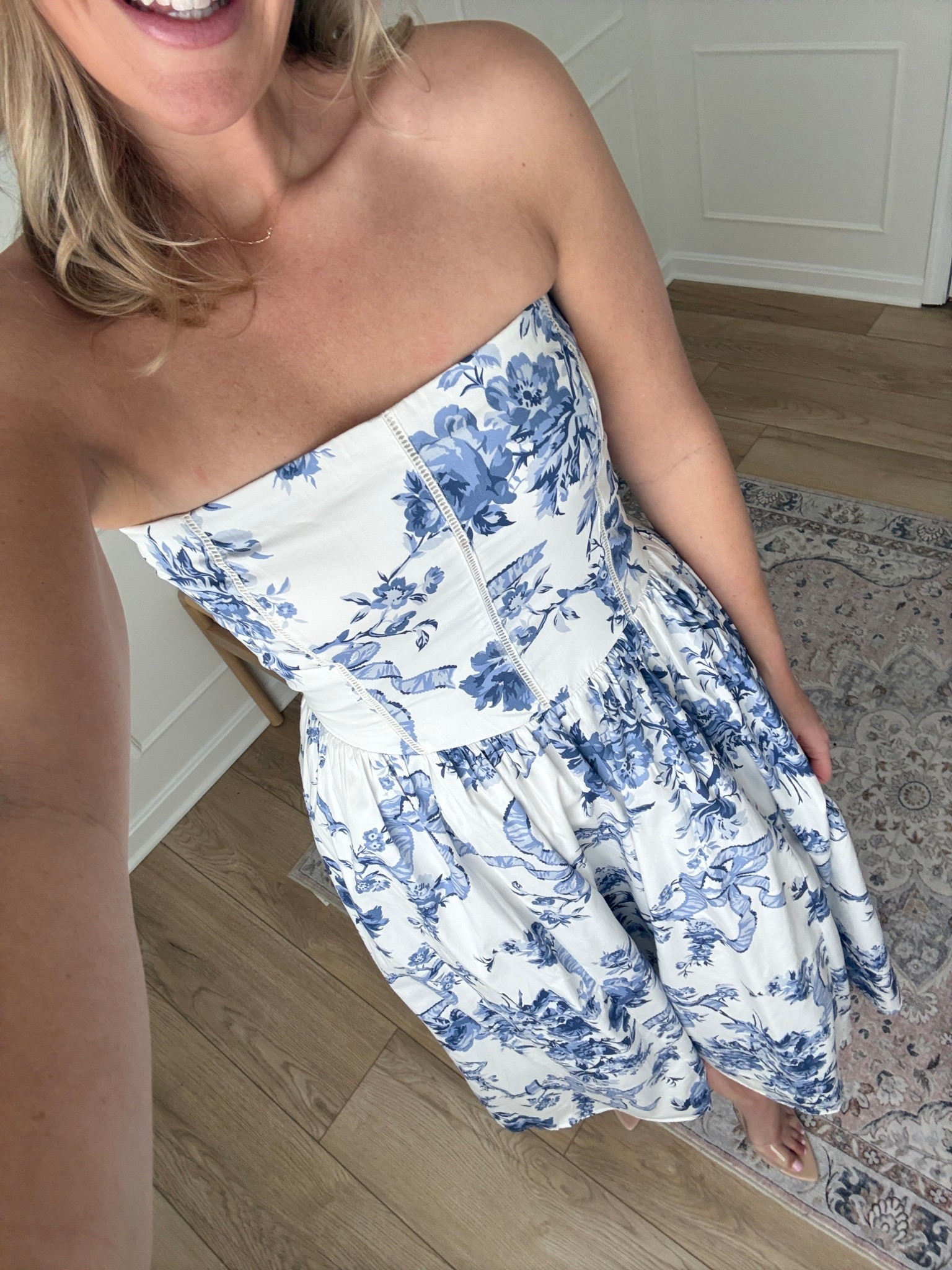 Stunning dress on sale! Use code AFLTK

#LTKSaleAlert #LTKMidsize #LTKSpringSale