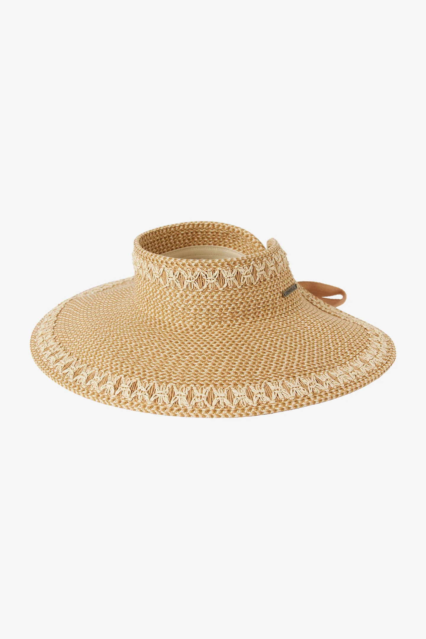 BELIZE IT EMBELLISHED SUN HAT | O'Neill