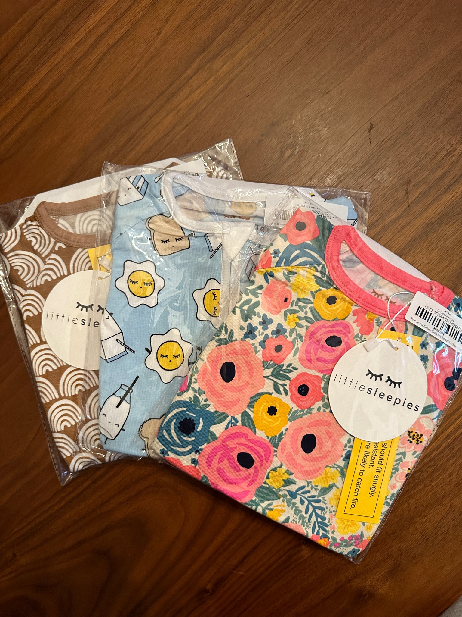 Our favorite bamboo sleepies are on sale!! 

#LTKsalealert #LTKGiftGuide #LTKbaby