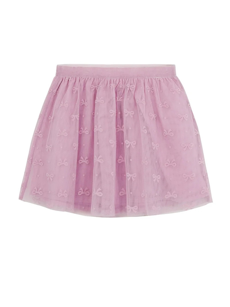Wonder Nation Girls Trend Skirt, Sizes 4-18 | Walmart (US)