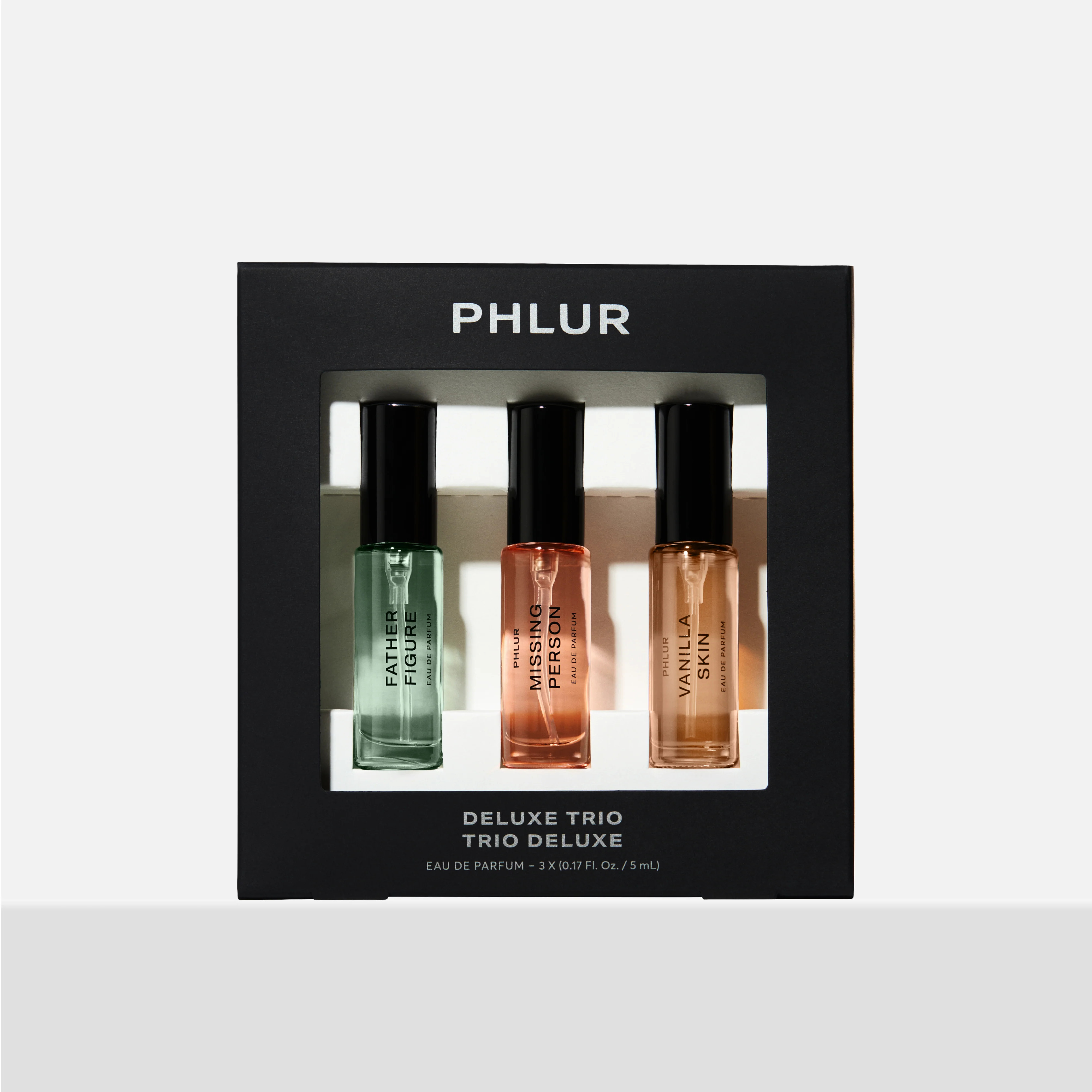 Mini Bestsellers Trio - Deluxe Mini Trio | Phlur