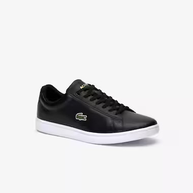 Women's Hydez Leather Sneakers | Lacoste (US)