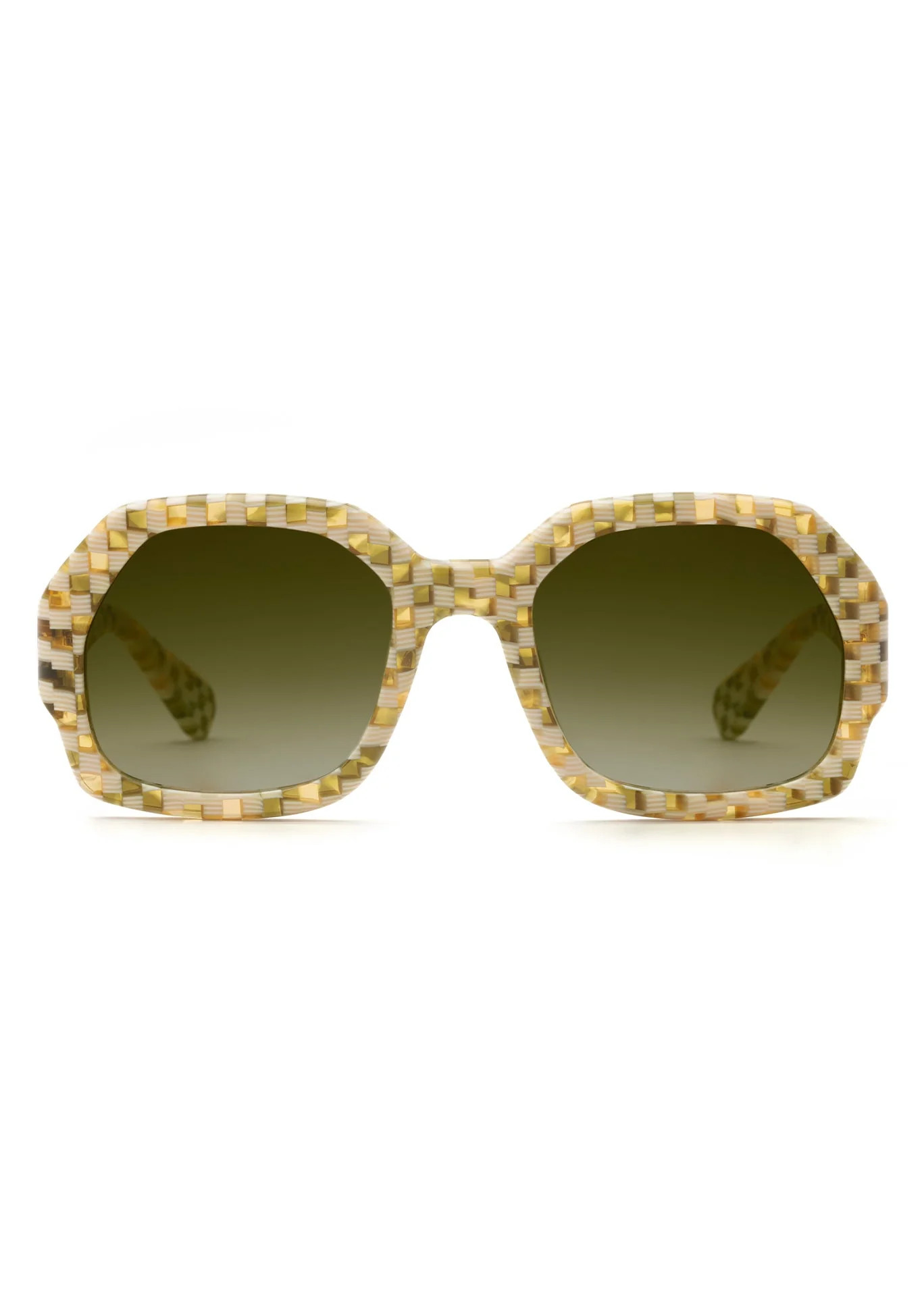 NAOMI | KREWE Eyewear