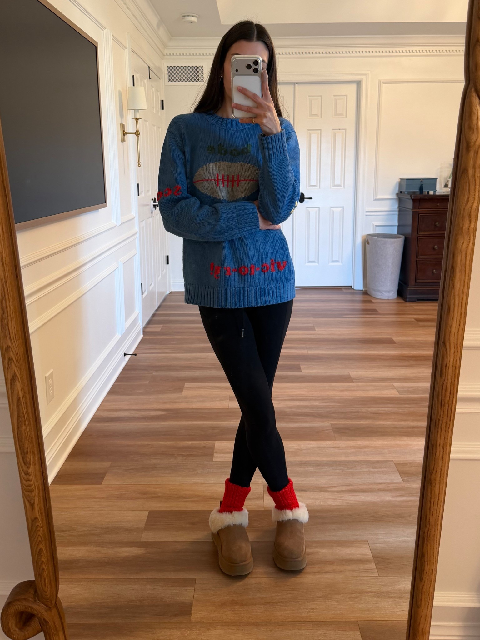 OOTD

#LTKStyleTip #LTKootd #LTKgrwm