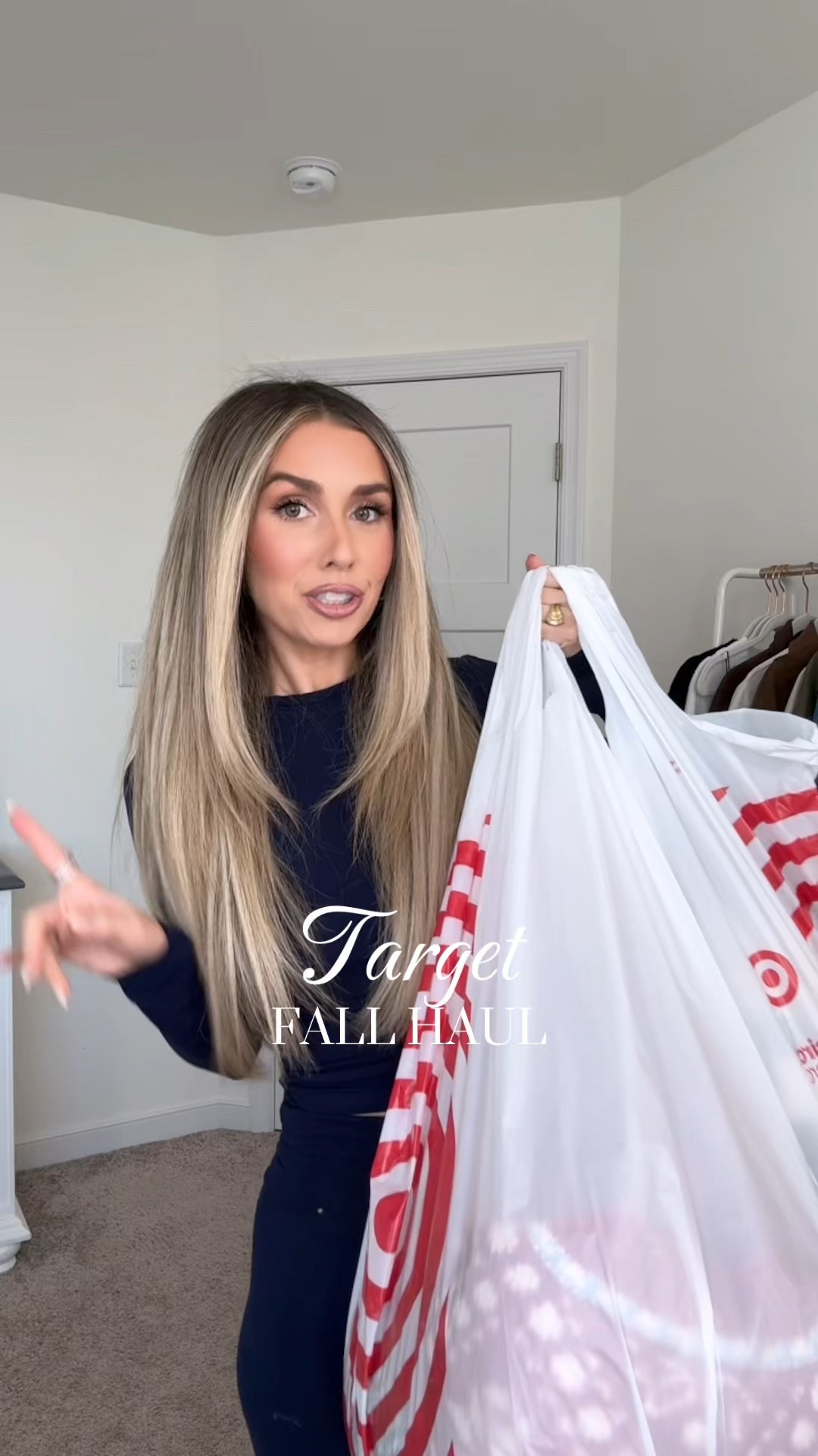Target haul — new sweaters, jackets and cozy knits for winter! 

Target style
Target fashion 
Target winter outfits 
Target winter style
Target sweaters 
Affordable sweaters 
Target outerwear 
Target new arrivals 
Target must haves 
What to wear 

#LTKFindsUnder100 #LTKSeasonal #LTKHoliday