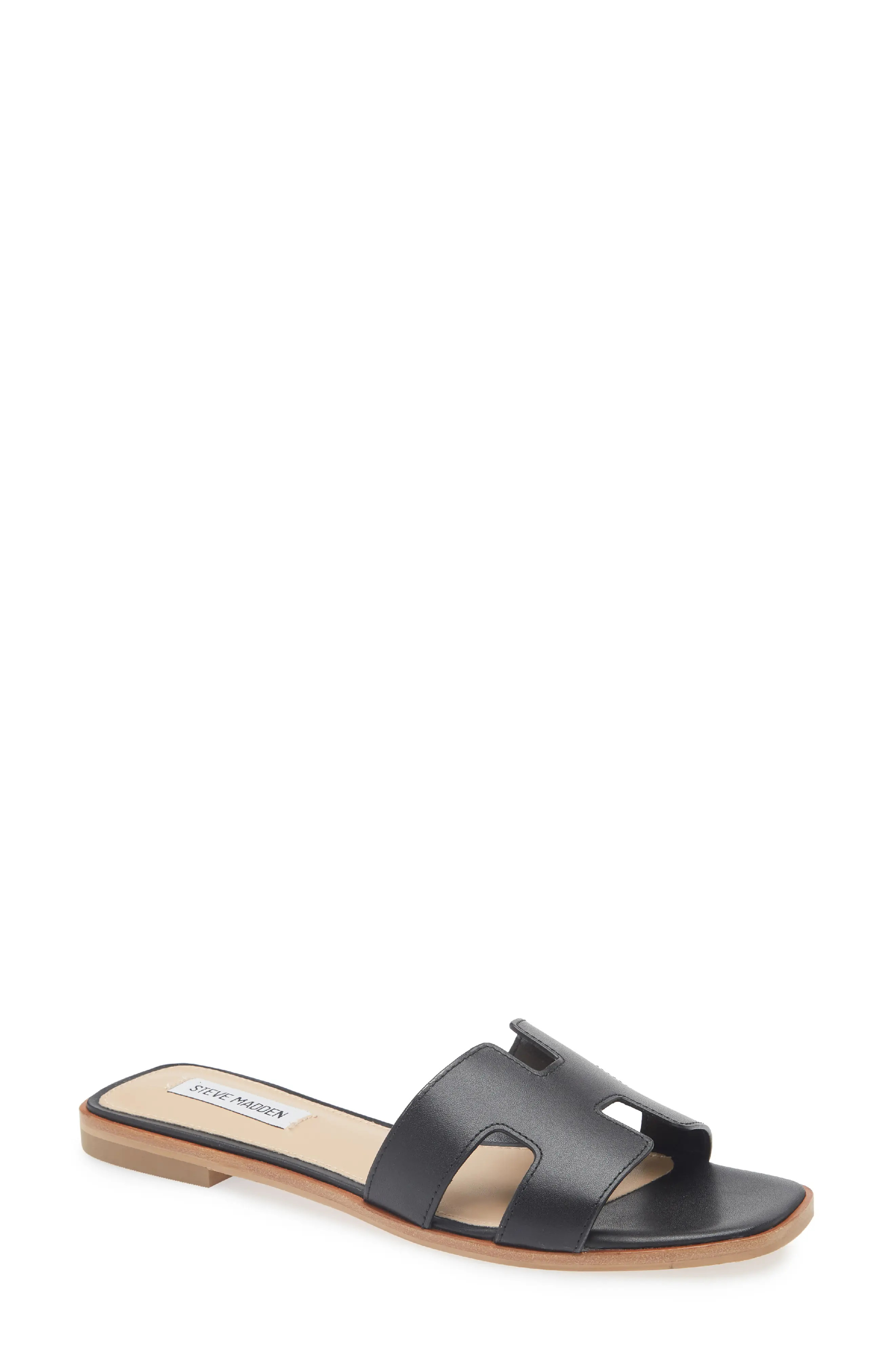 Hadyn Slide Sandal (Women) | Nordstrom | Nordstrom