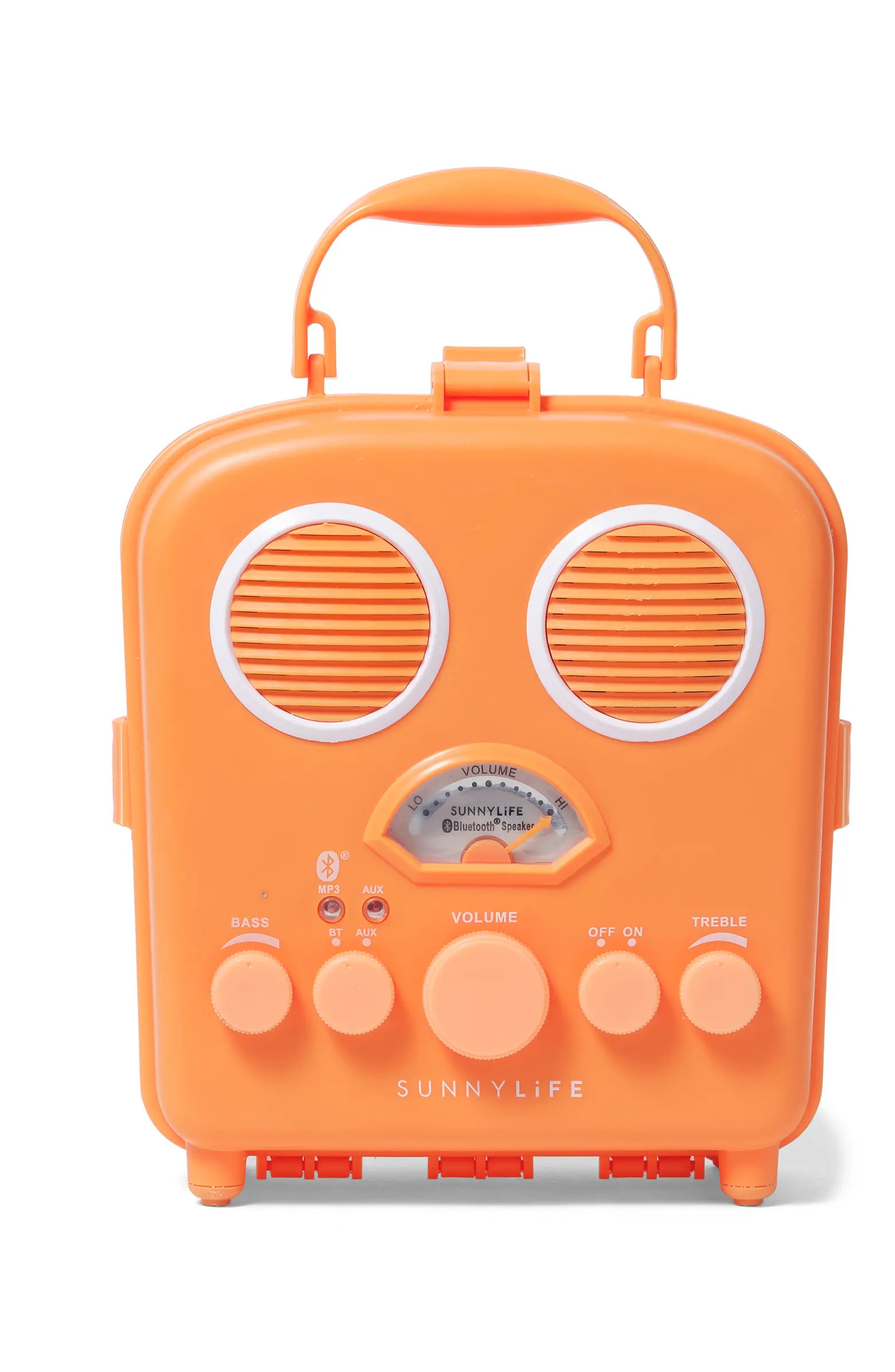 Beach Sounds Utopia Bluetooth® Travel Speaker | Nordstrom