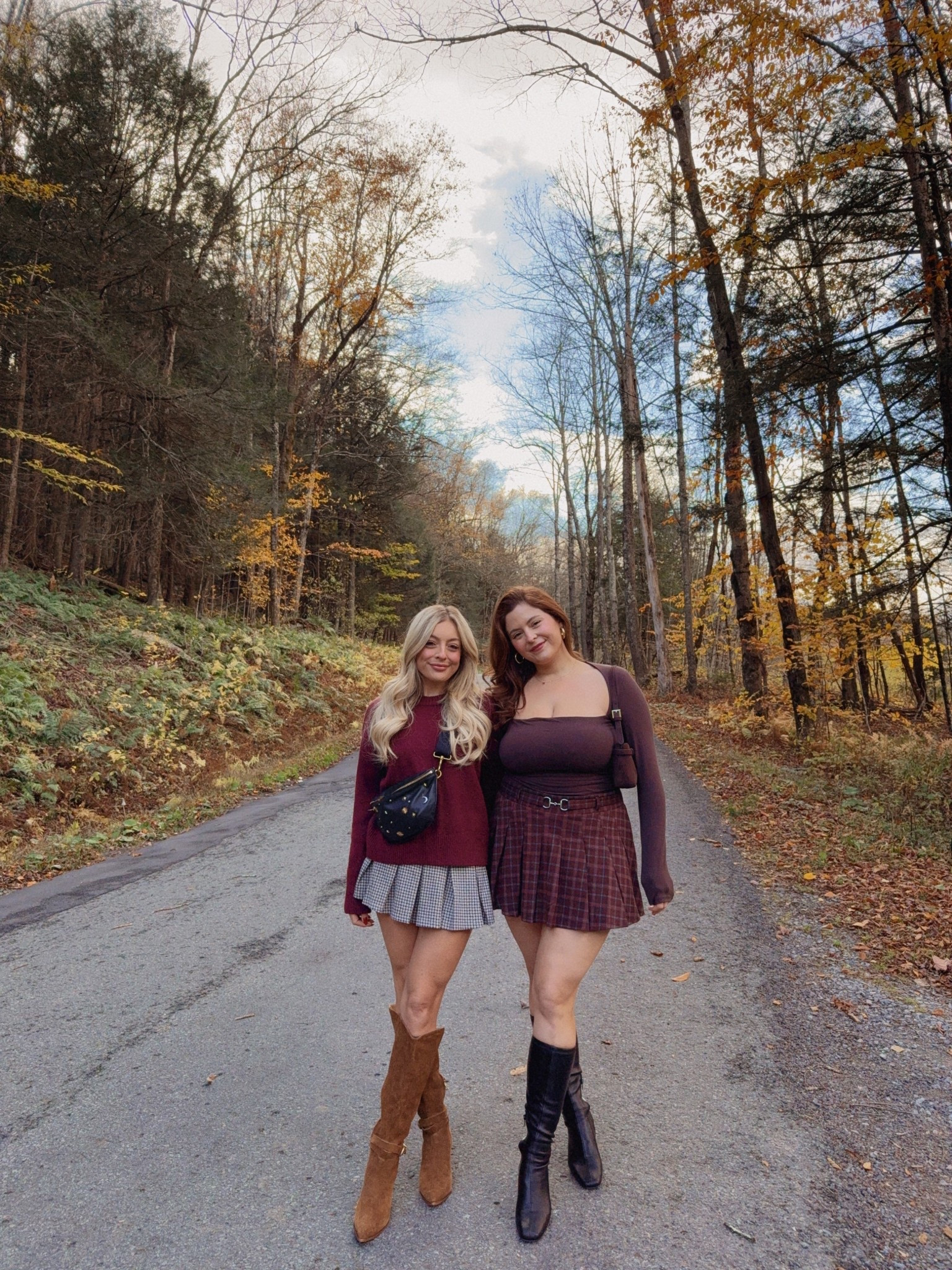 girl’s fall trip upstate 🍁

#LTKTravel #LTKSeasonal #LTKStyleTip