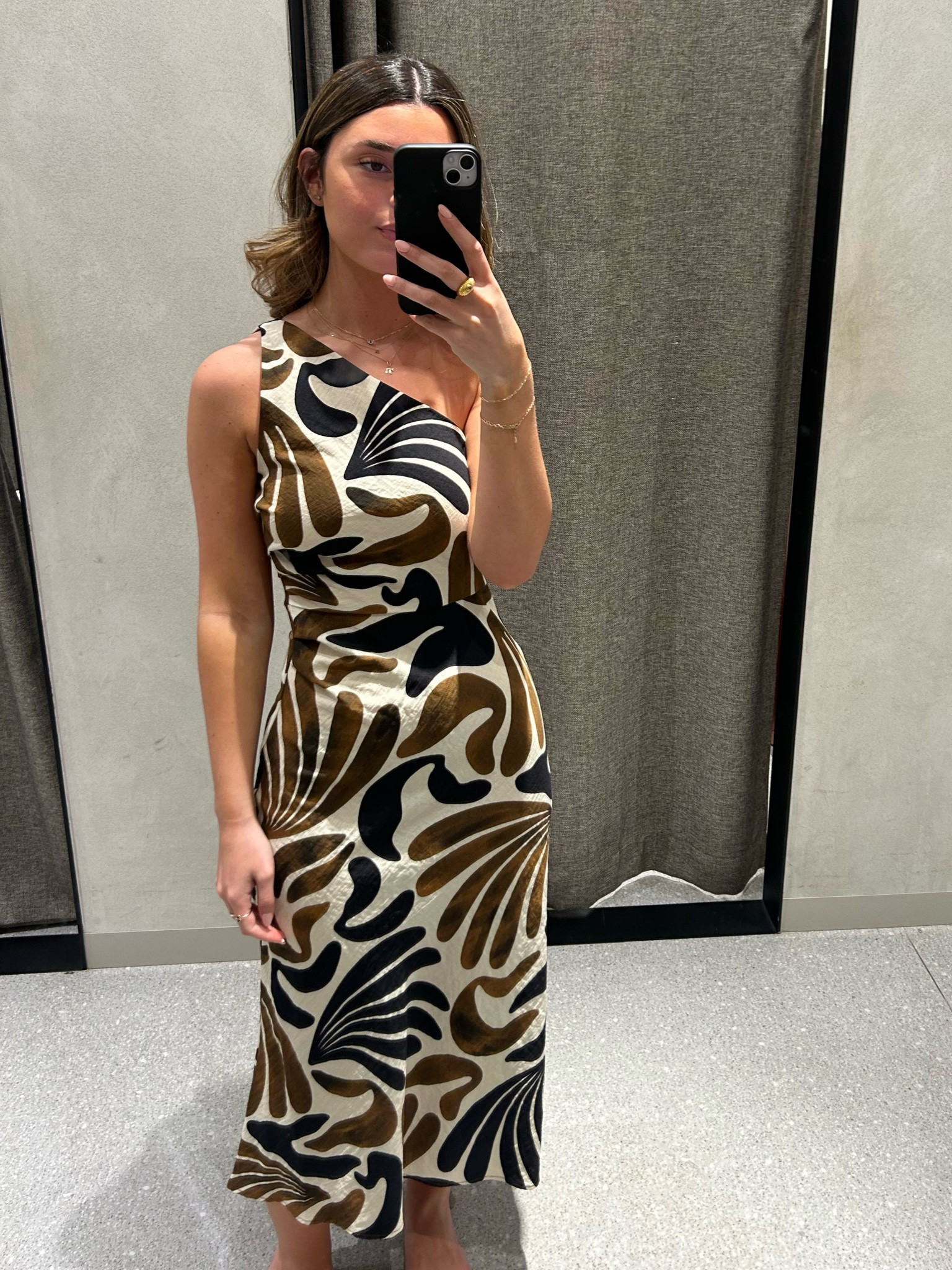 How epic is this dress from Mango 🤩

#LTKspring #LTKsummer #LTKstyletip