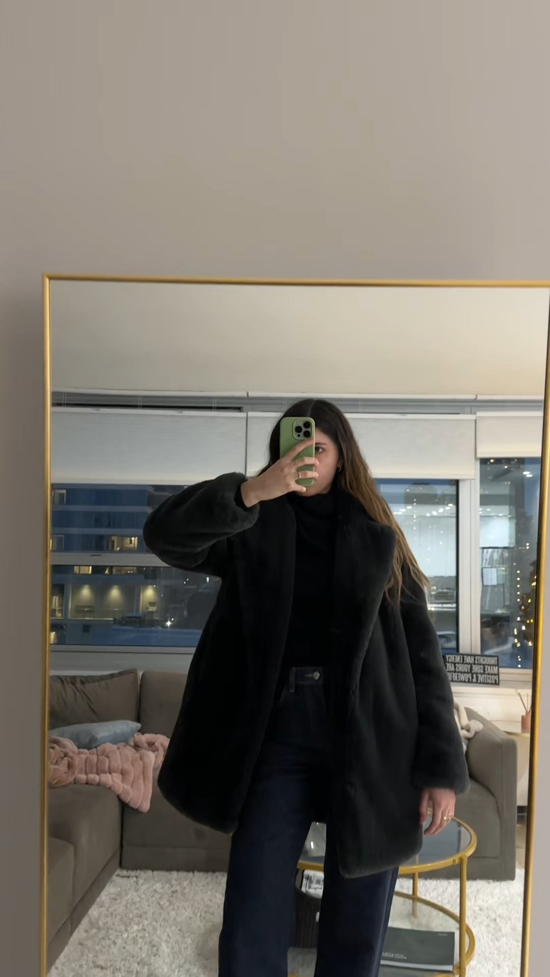 grwm for a Christmas work event!

#LTKgrwm #LTKdayinmylife