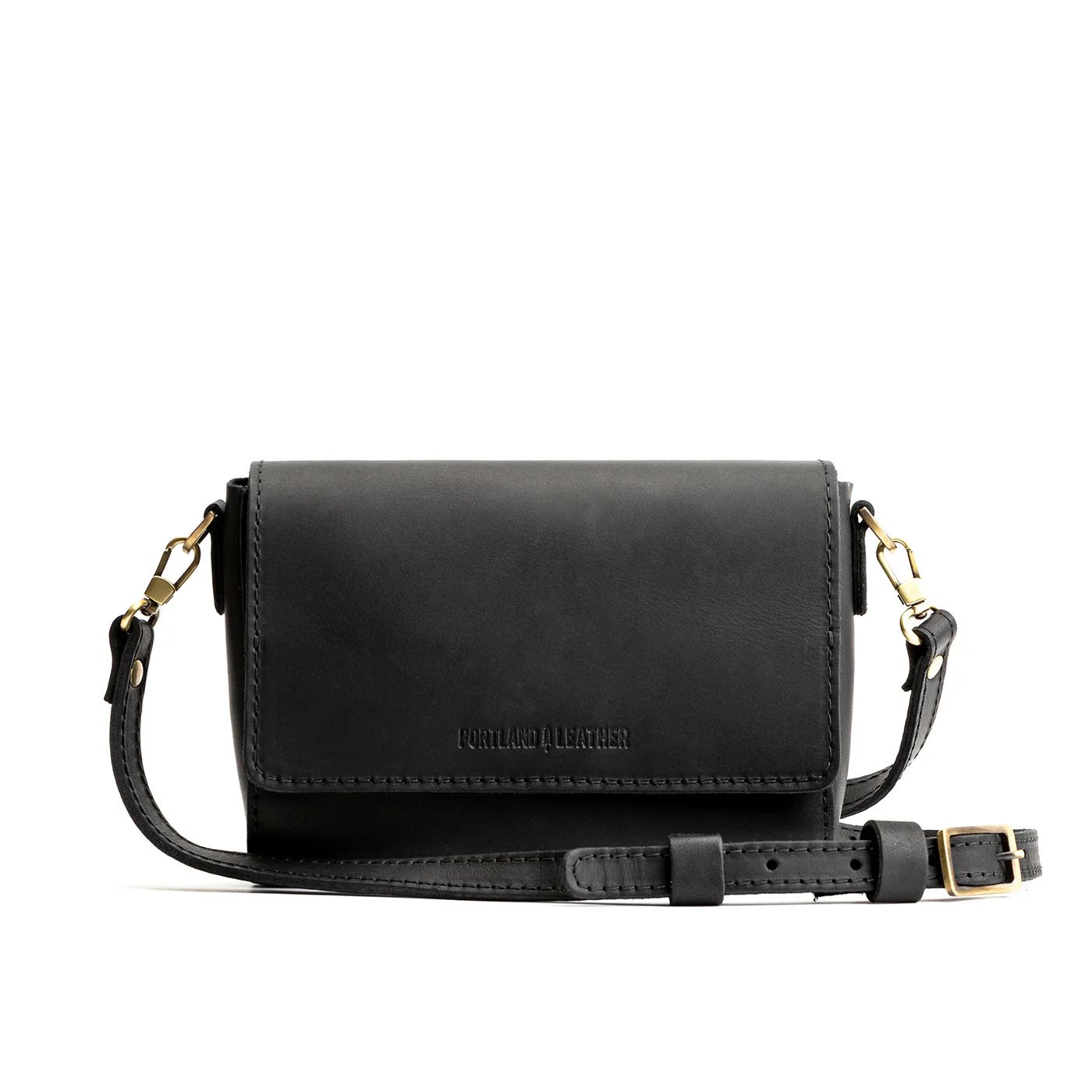 Metro Crossbody | Portland Leather Goods | Portland Leather Goods (US)