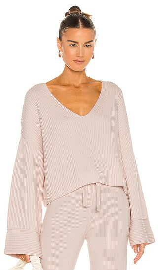 JERSEY CUELLO PICO KIERA | Revolve Clothing (Global)