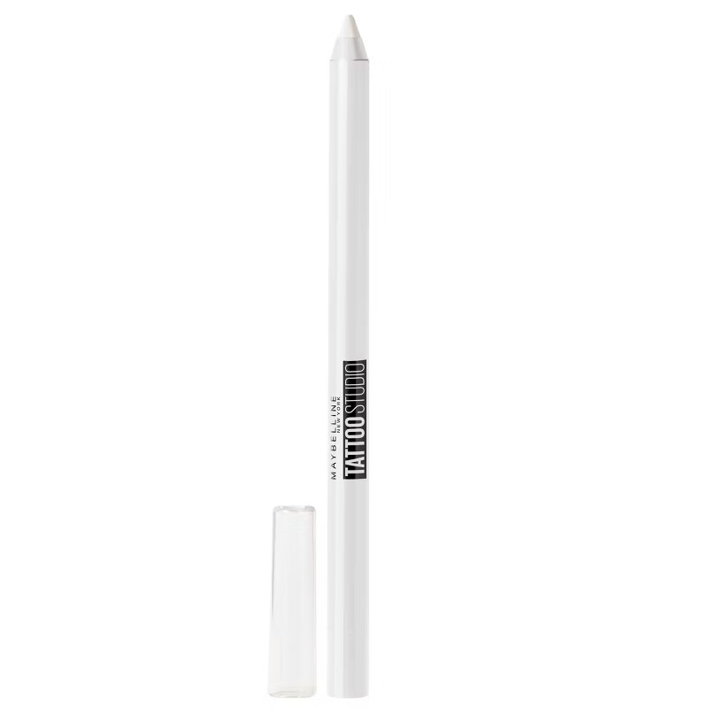 Maybelline Tattoo Studio Eye Liner - 0.04oz | Target