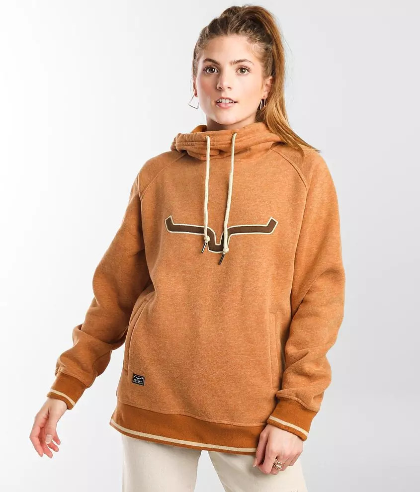 Two Scoops Hooded Sweatshirt | Buckle