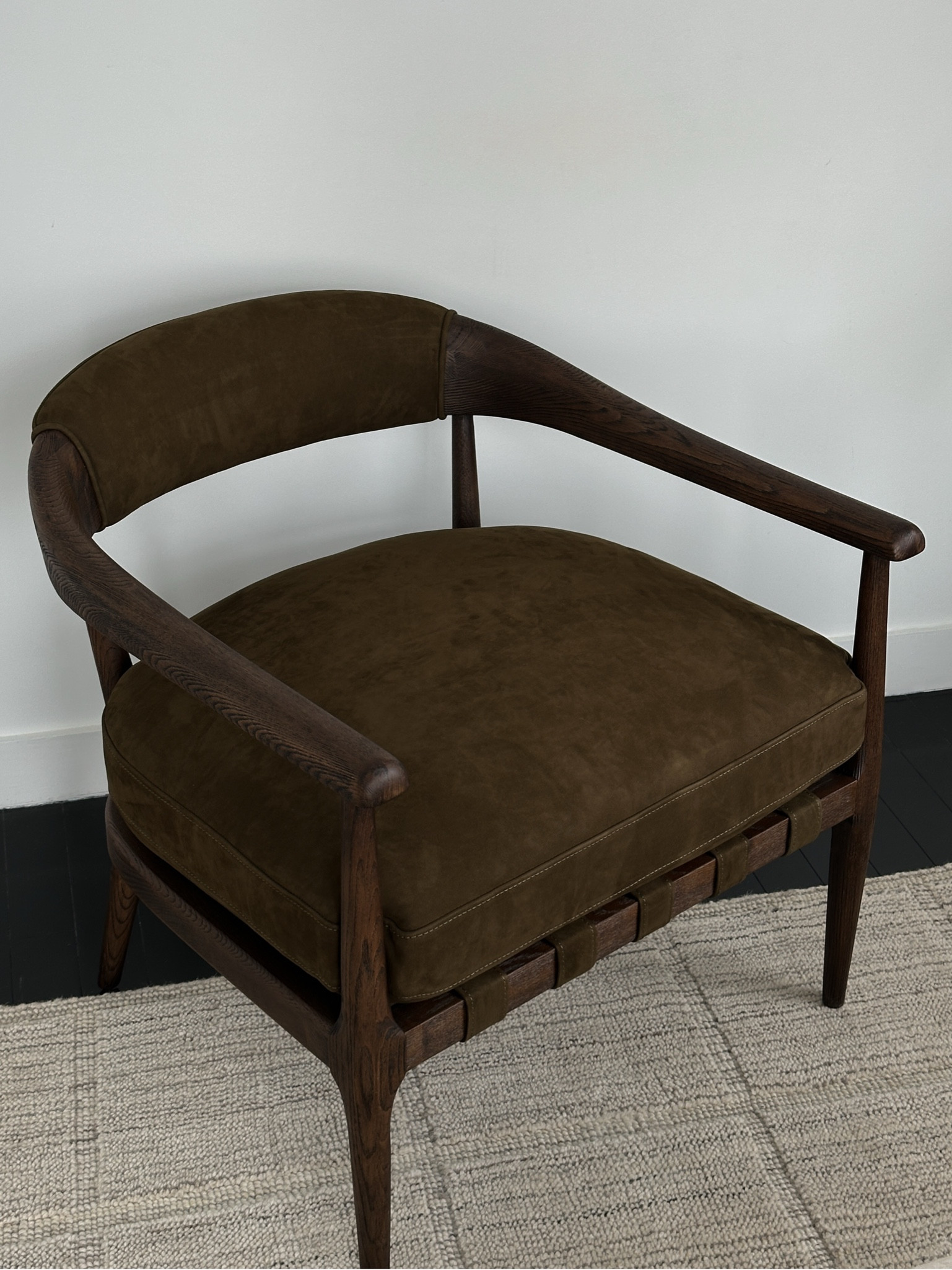 Accent chair 

#LTKHome