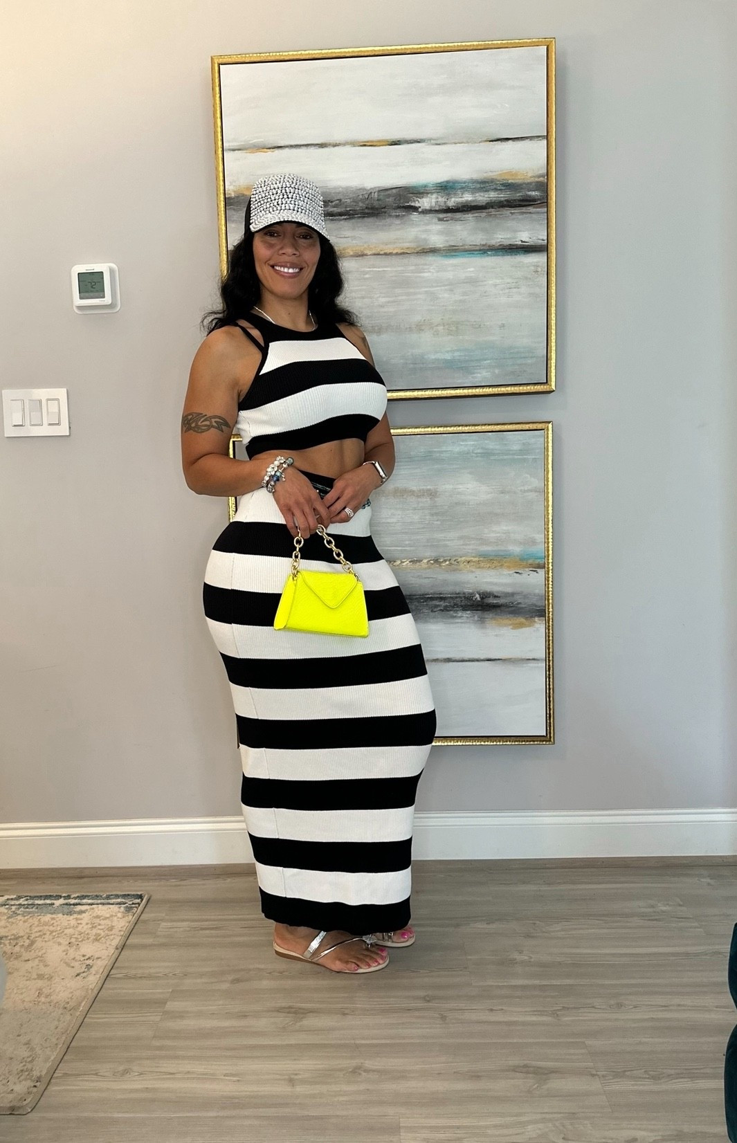 Summer/vacation outfit 

#LTKOver40