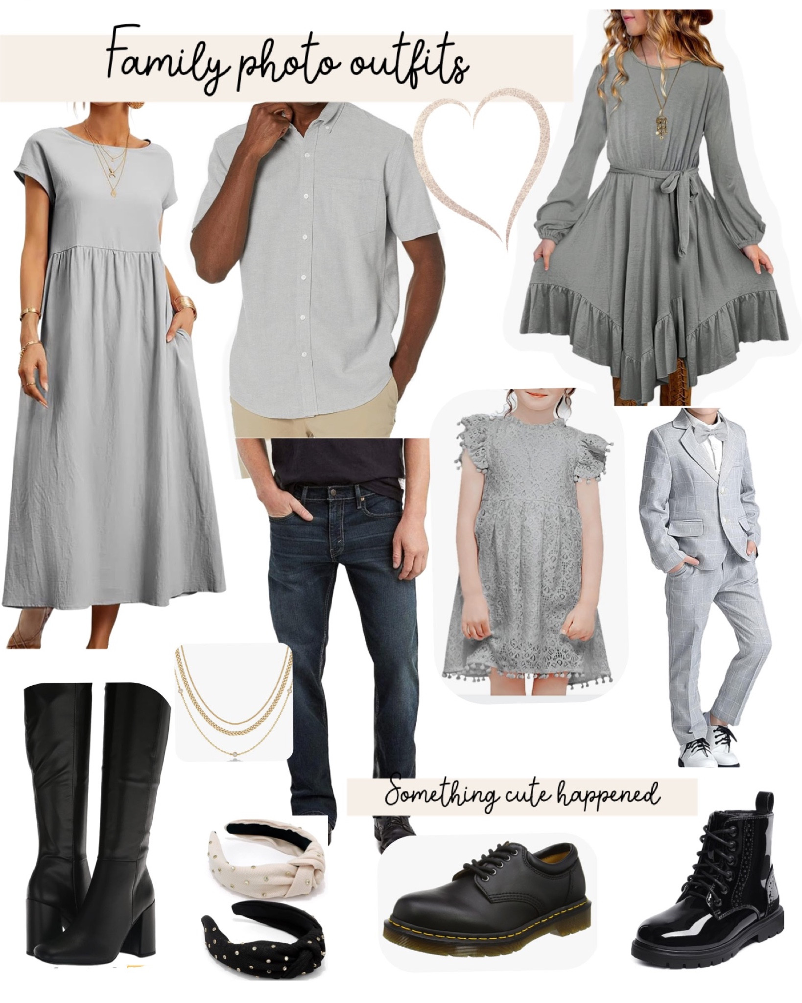 Family photo outfits 


Amazon prime day deals, blouses, tops, shirts, Levi’s jeans, The Drop clothing, active wear, deals on clothes, beauty finds, kitchen deals, lounge wear, sneakers, cute dresses, fall jackets, leather jackets, trousers, slacks, work pants, black pants, blazers, long dresses, work dresses, Steve Madden shoes, tank top, pull on shorts, sports bra, running shorts, work outfits, business casual, office wear, black pants, black midi dress, knit dress, girls dresses, back to school clothes for boys, back to school, kids clothes, prime day deals, floral dress, blue dress, Steve Madden shoes, Nsale, Nordstrom Anniversary Sale, fall boots, sweaters, pajamas, Nike sneakers, office wear, block heels, blouses, office blouse, tops, fall tops, family photos, family photo outfits, maxi dress, bucket bag, earrings, coastal cowgirl, western boots, short western boots, cross over jean shorts, agolde, Spanx faux leather leggings, knee high boots, New Balance sneakers, Nsale sale, Target new arrivals, running shorts, loungewear, pullover, sweatshirt, sweatpants, joggers, comfy cute, something cute happened, Gucci, designer handbags, teacher outfit, family photo outfits, Halloween decor, Halloween pillows, home decor, Halloween decorations




#LTKHoliday #LTKsalealert #LTKfindsunder50