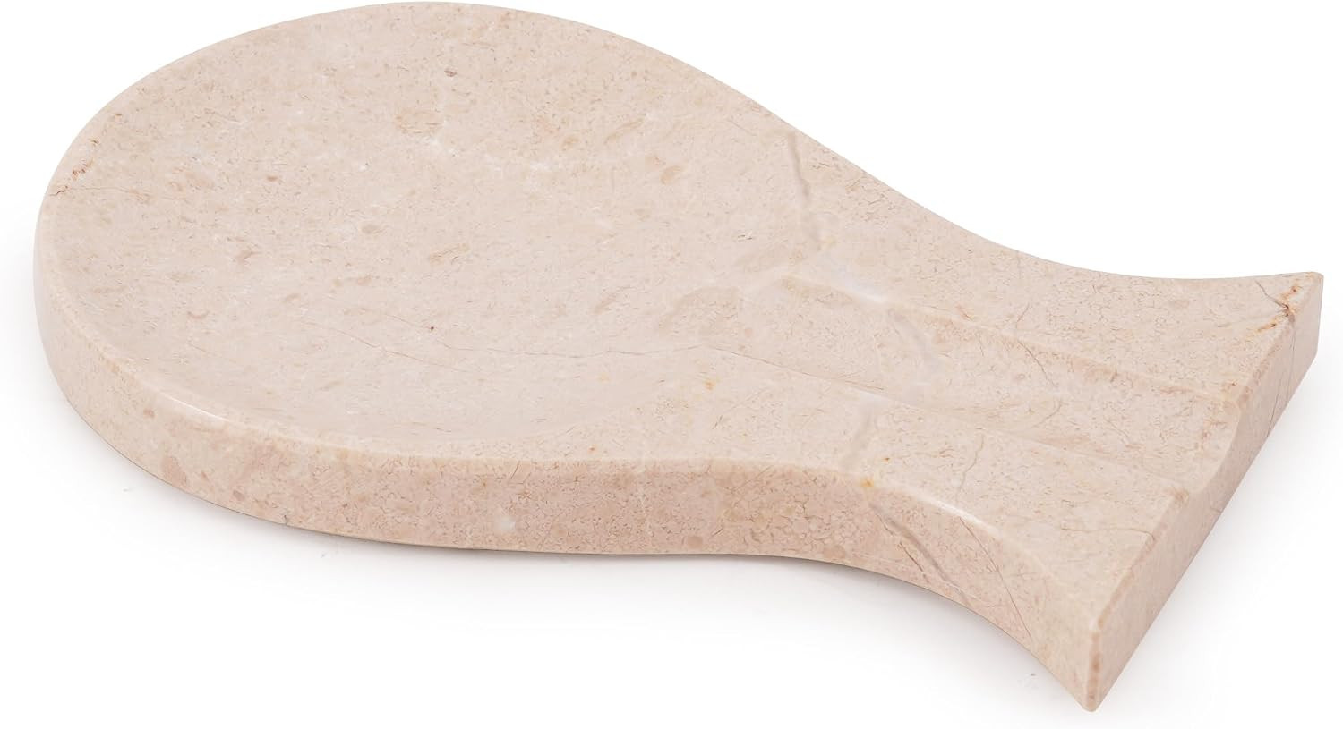 RADICALn Marble Spoon Rest for Stove Top, Spoon Holder for Kitchen Counter | Amazon (US)