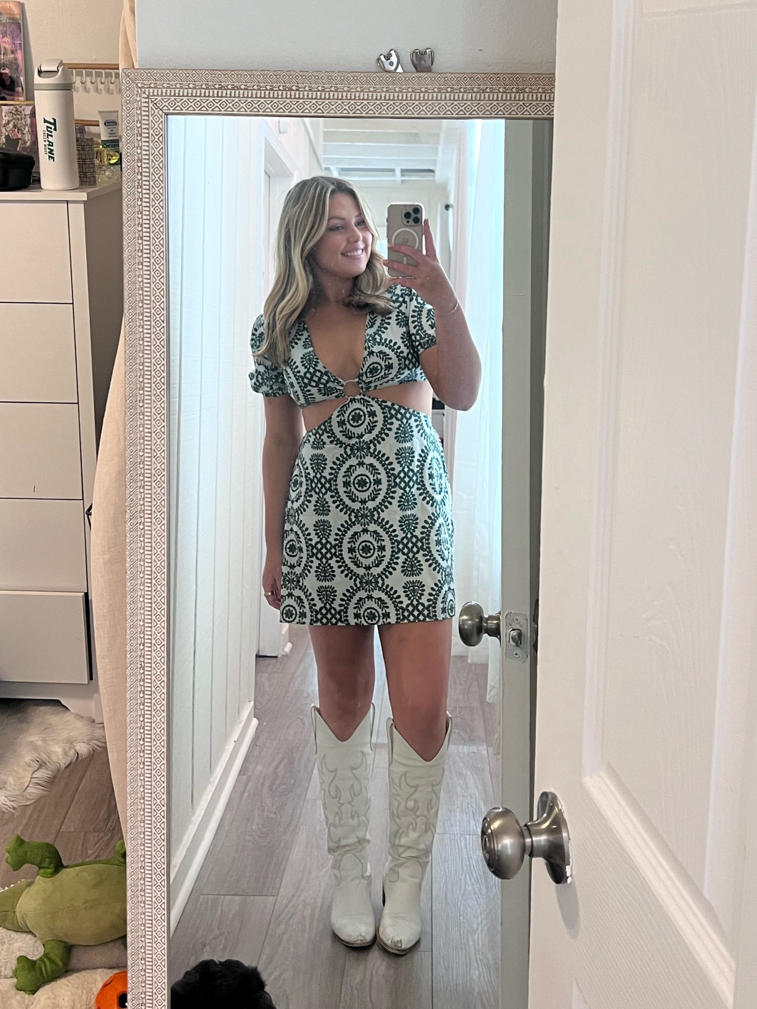 Another race day fit 🐎

#LTKBeauty #LTKStyleTip #LTKSaleAlert