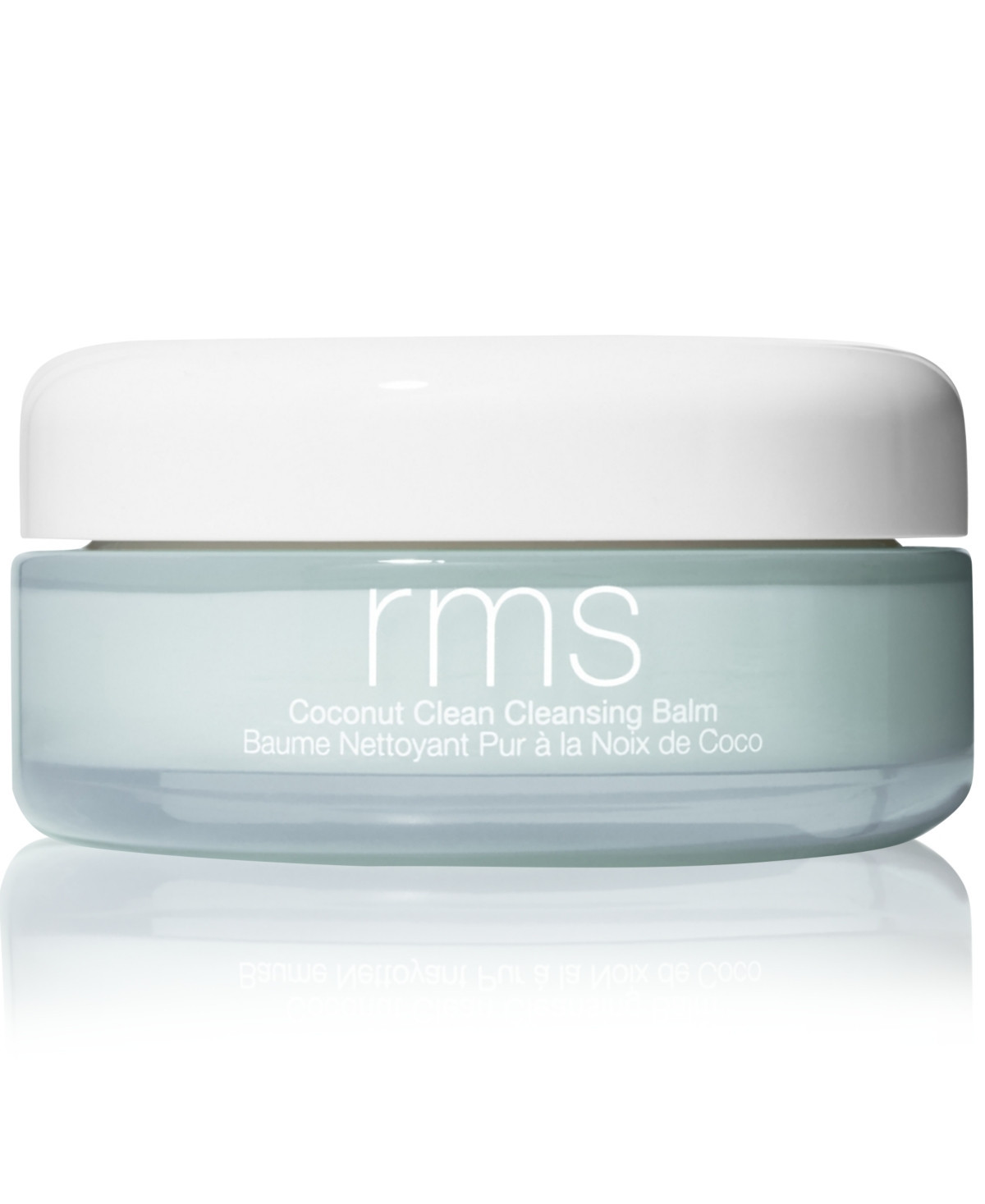 Rms Beauty Coconut Cleansing Balm, 3.4 oz. - Clear | Macy's