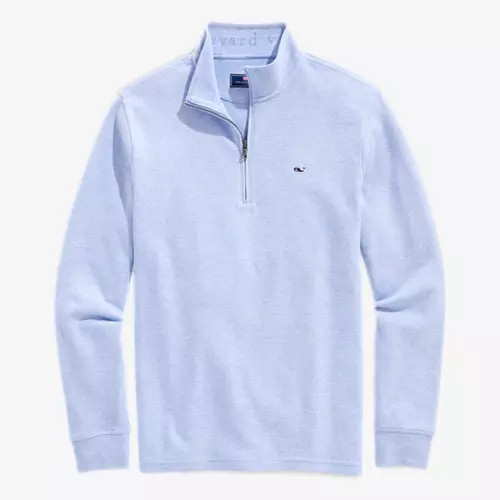 Saltwater Men's Golf Quarter Zip | PGA TOUR Superstore