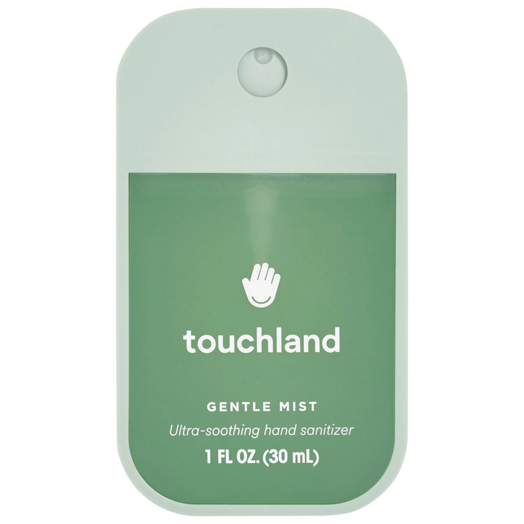 Touchland Gentle Mist Ultra-Soothing Hand Sanitizer | Kohl's