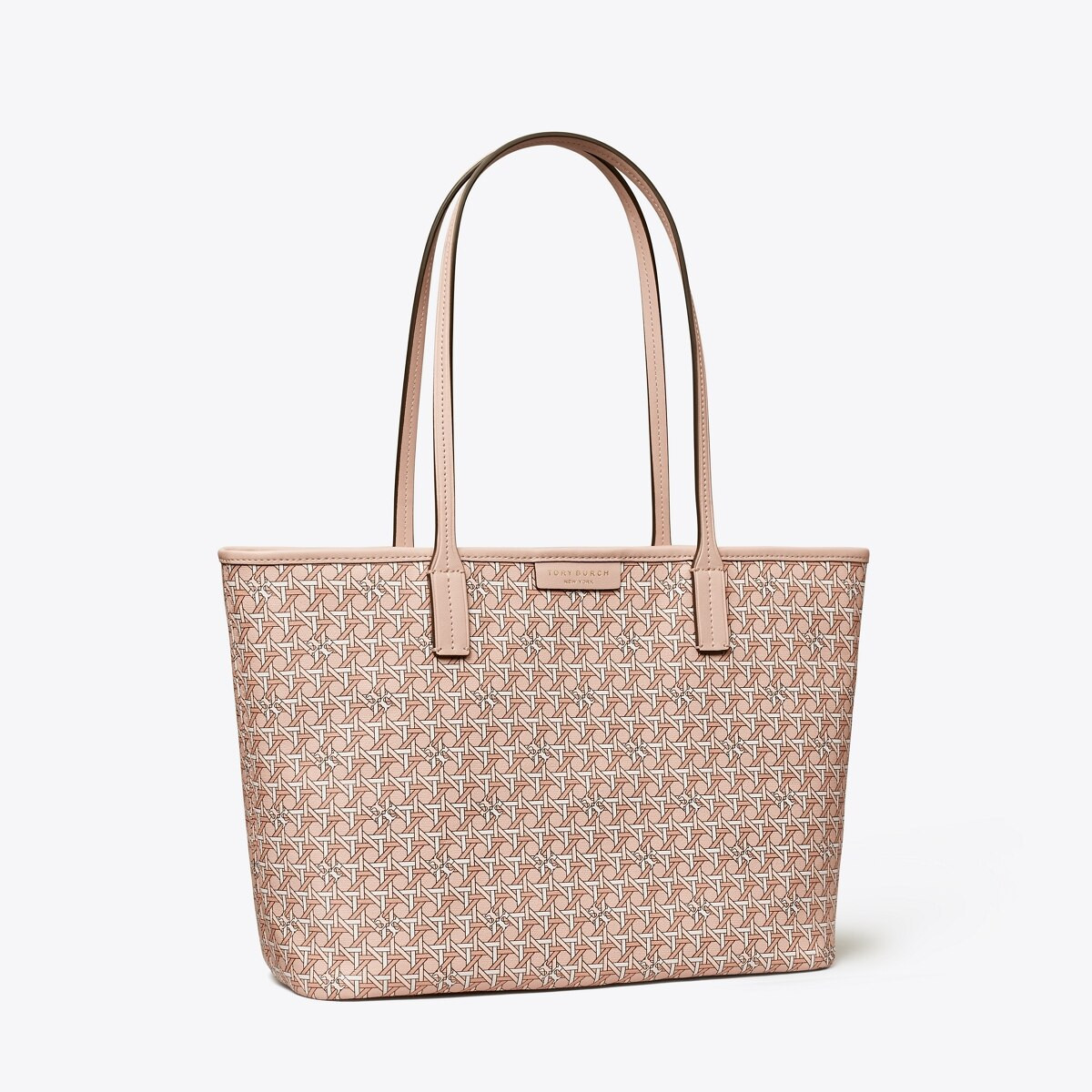 SMALL EVER-READY ZIP TOTE | Tory Burch (US)