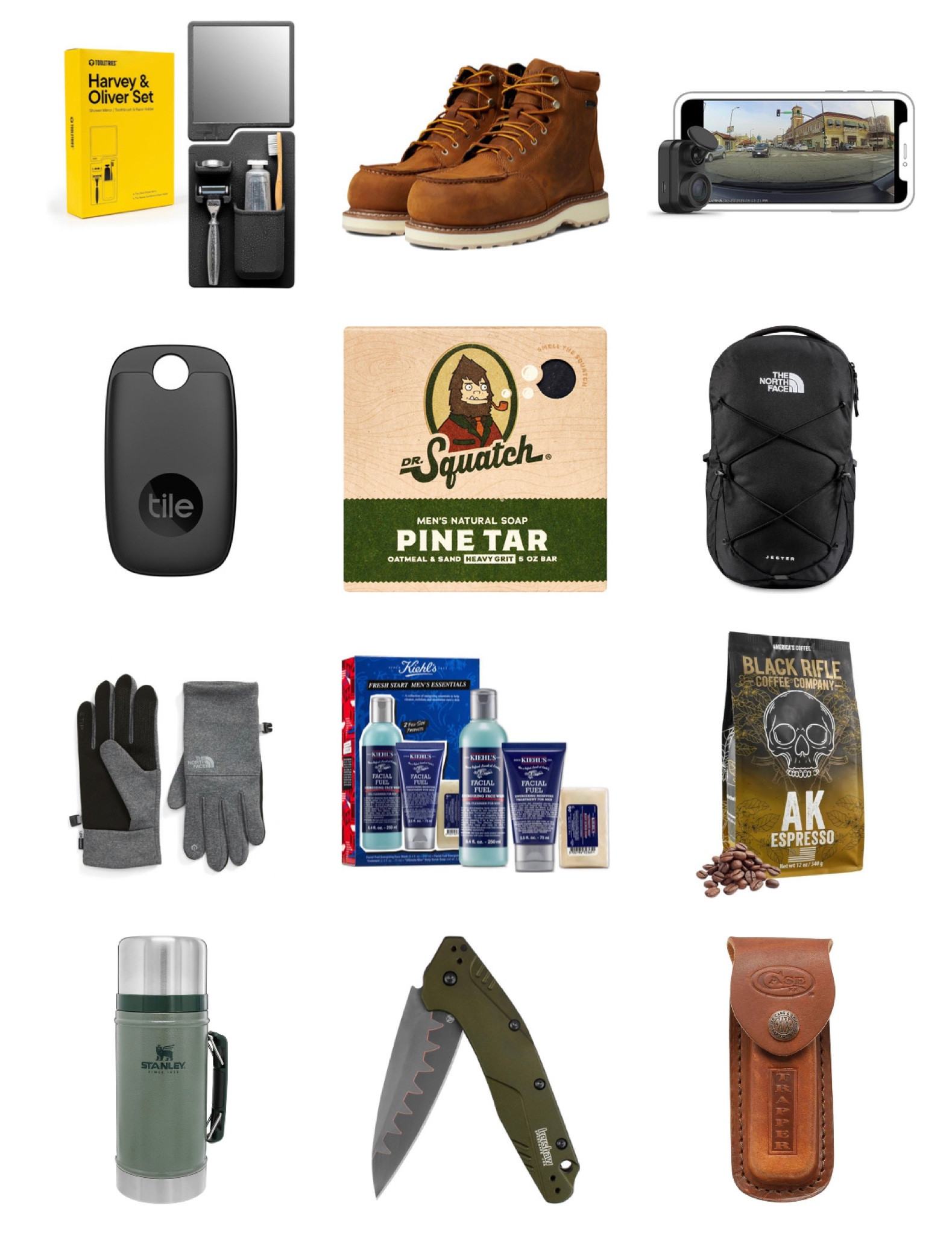 For the guy/young man in your life. These are some tried & true gift ideas that the guys will truly appreciate. 
We have first hand experience with many of these times! 

#LTKGiftGuide #LTKfindsunder100 #LTKworkwear