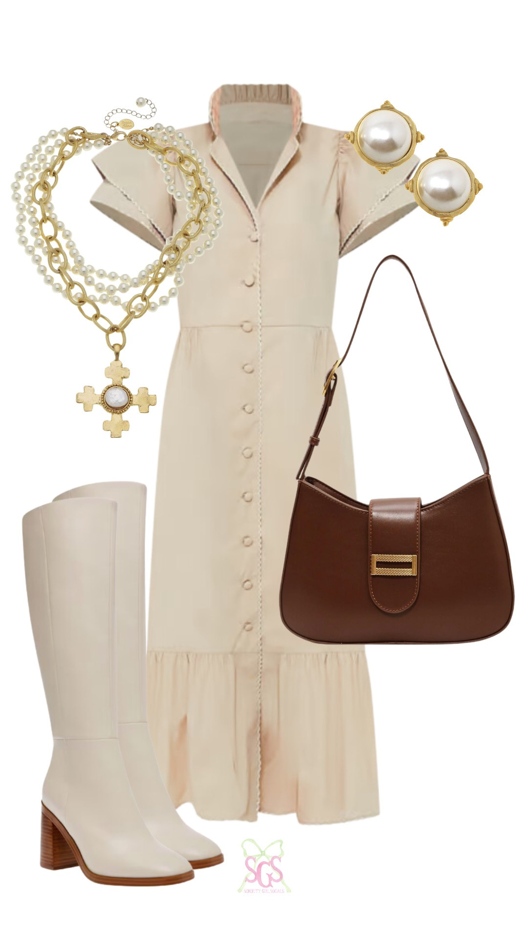 THANKSGIVING OUTFIT IDEAS🤍







Thanksgiving, Outfit Ideas, Holiday outfit ideas, old money outfit ideas, outfit inspo, outfit inspiration, sororitygirlsocials, H&amp;M, Tuckernuck, Amazon outfit ideas, classy outfit ideas, Dolce Vita Shoes, Charm necklace, fall outfit inspo, fall 2024

#LTKSeasonal #LTKU #LTKFindsUnder100