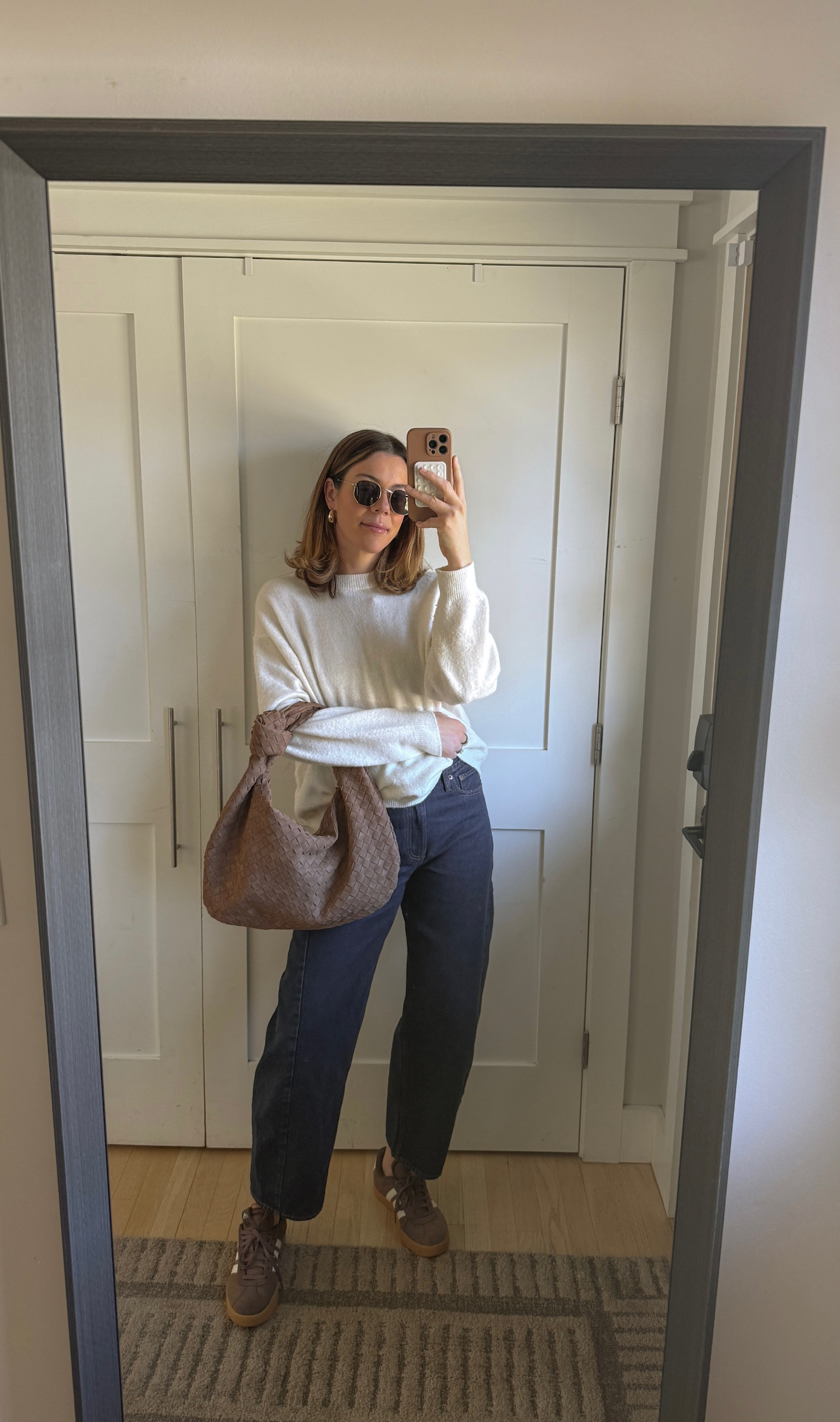 Abercrombie winter sale is live! Up to 50% off on select items! Linked some denim options that I'm eyeing!  

 #LTKootd #LTKSaleAlert