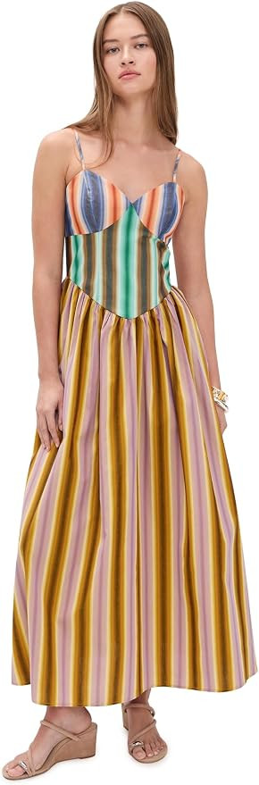 CeliaB Women's Duku Dress | Amazon (US)
